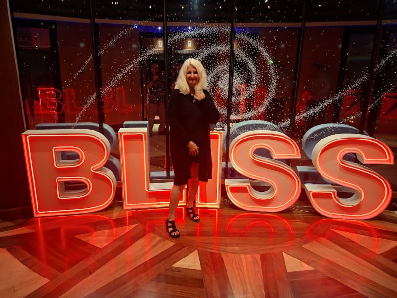 Bliss Cruise Review Feb 2026