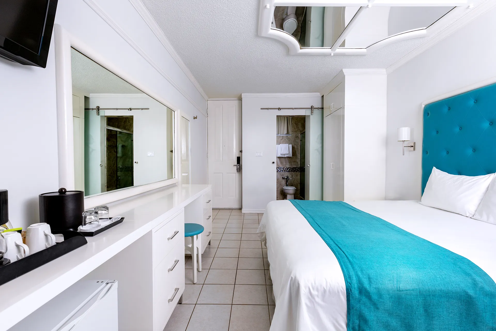 Hedonism II Garden View Regular Rooms GVR