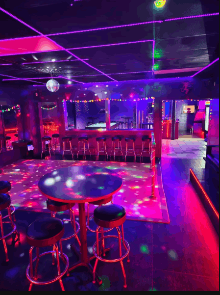 Hotspot Parties | Pierson, FL’s Wild Swinger Playground