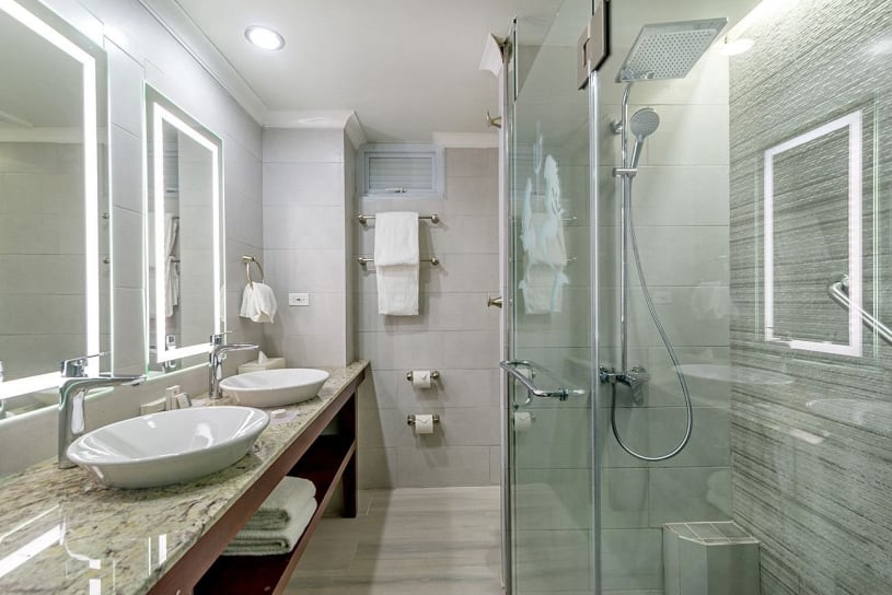 Hedonism II Nude Jacuzzi  GVNJ