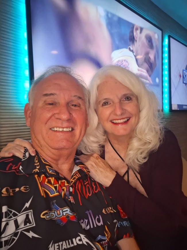 Bliss Cruise Review April 2025