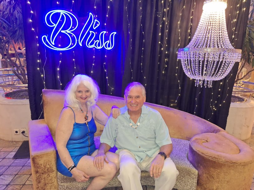 Bliss Cruise Review April 2025